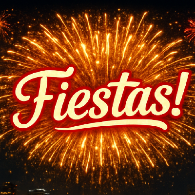 fiestas